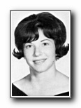 Janis Willhite: class of 1964, Norte Del Rio High School, Sacramento, CA.